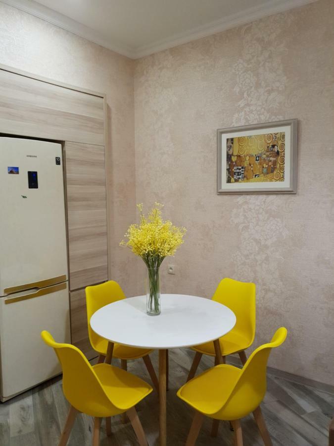 Mtacminda Apartment Tbilisi Exterior foto