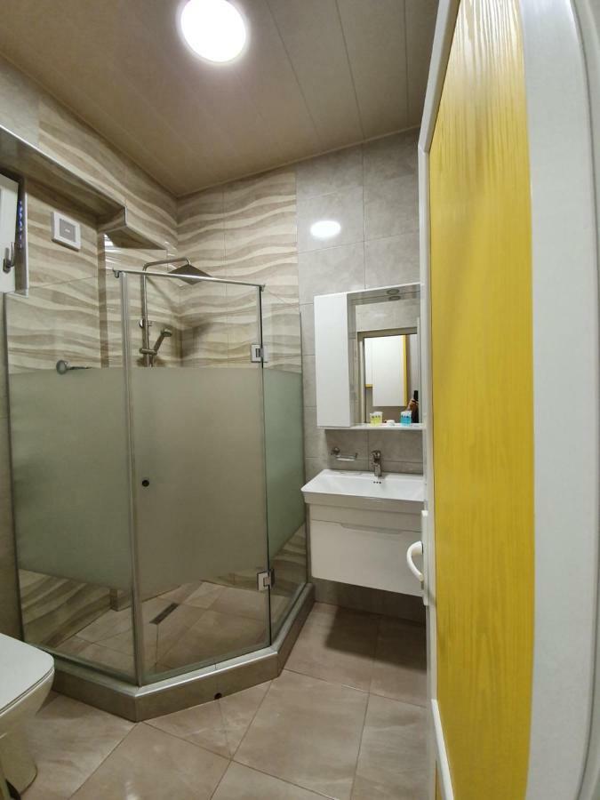 Mtacminda Apartment Tbilisi Exterior foto
