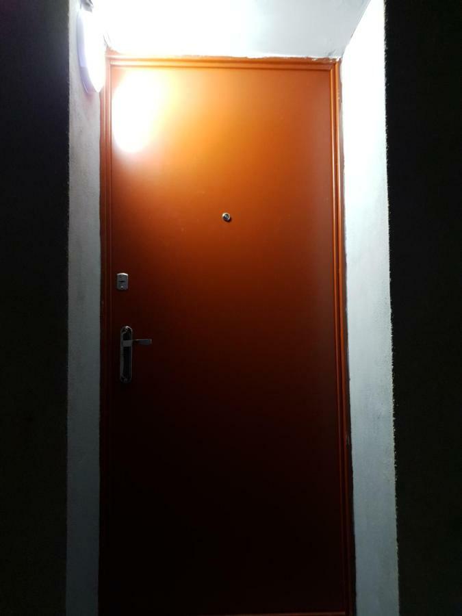 Mtacminda Apartment Tbilisi Exterior foto